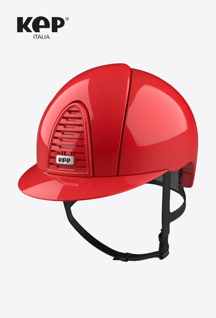 KEP - Helm Cromo 2.0 Metall