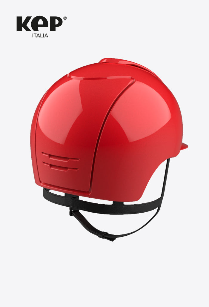 KEP - Helm Cromo 2.0 Metall
