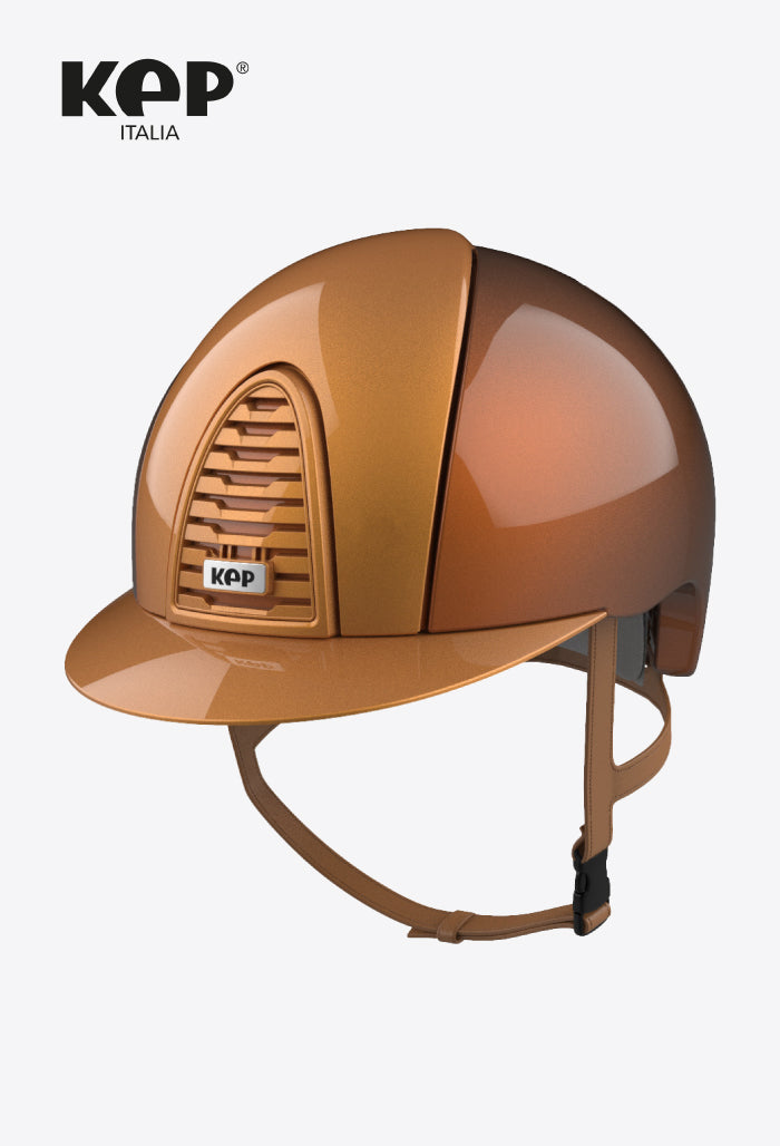 KEP - Helmet Cromo 2.0 Metal