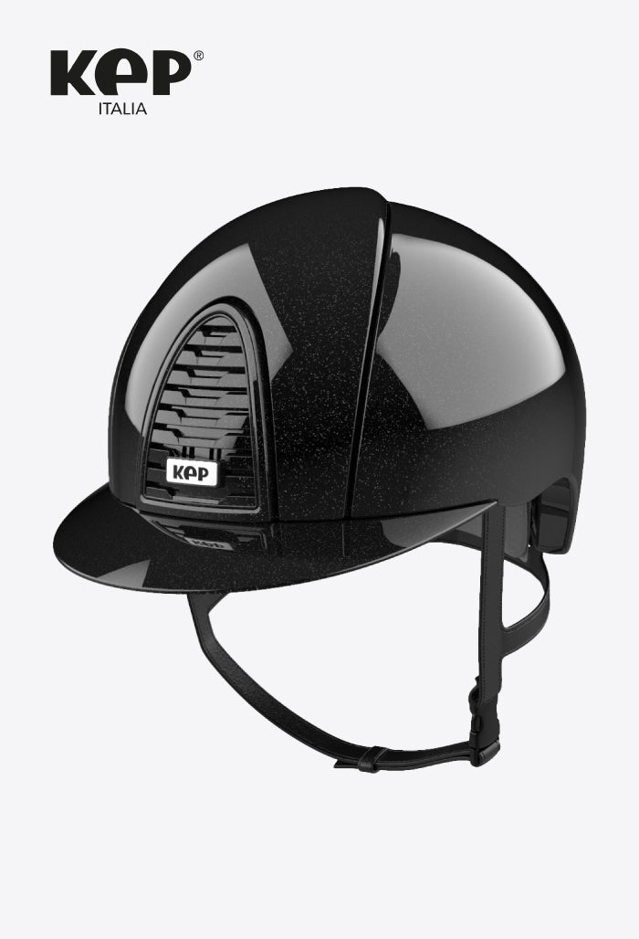 KEP - Helm Cromo 2.0 Metal