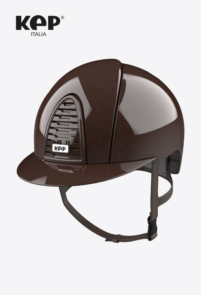 KEP - Helm Cromo 2.0 Metal