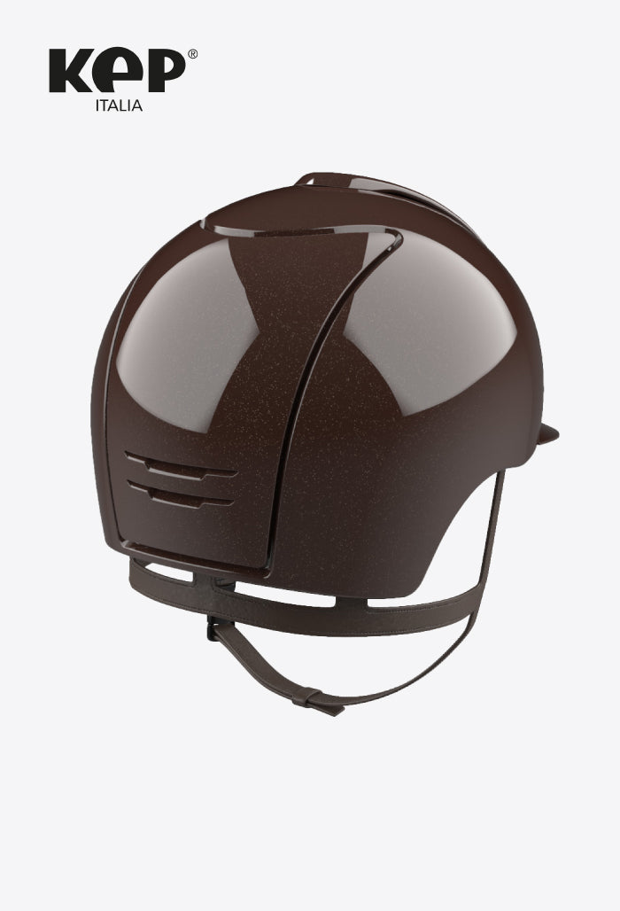 KEP - Helm Cromo 2.0 Metal