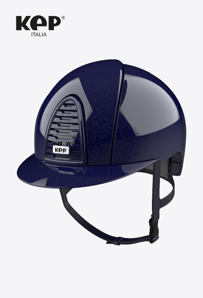 KEP - Helm Cromo 2.0 Metal