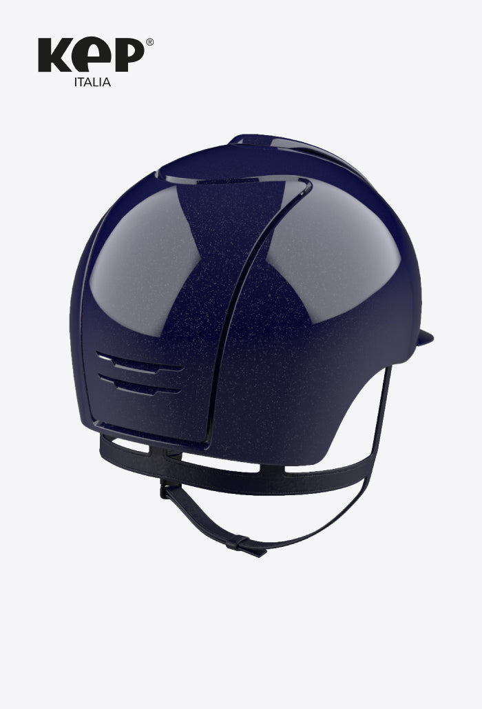 KEP - Helm Cromo 2.0 Metal