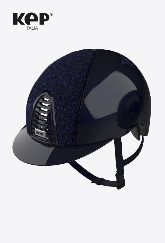 KEP - Helm Cromo 2.0 Tessuti