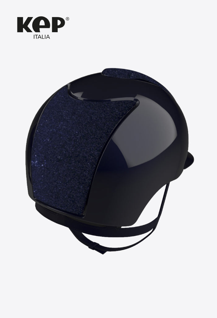 KEP - Helm Cromo 2.0 Tessuti