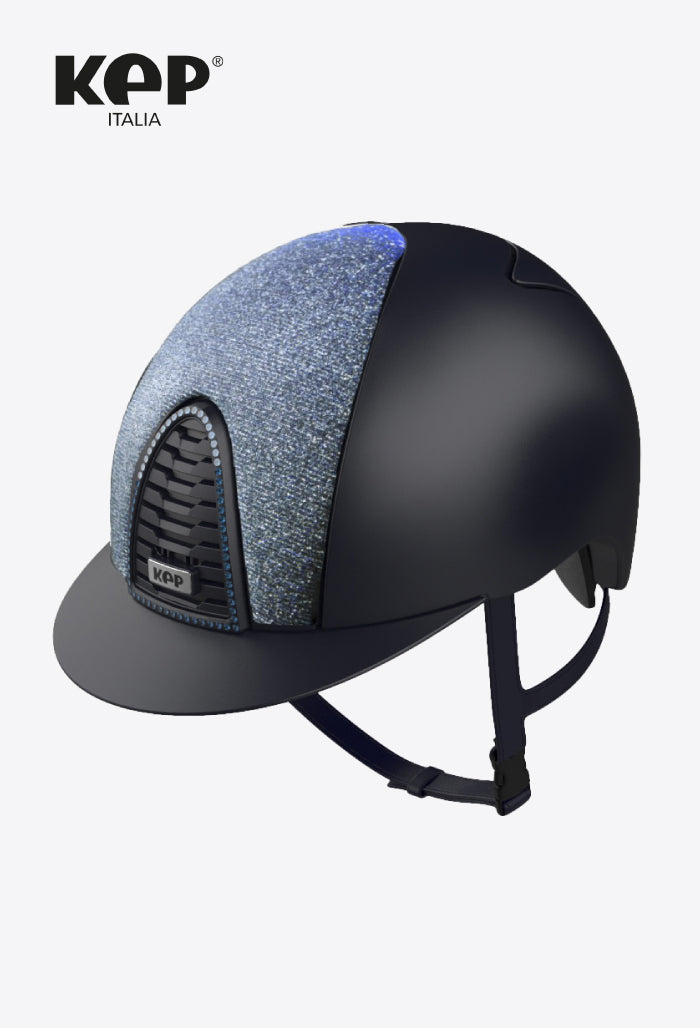 KEP - Helm Cromo 2.0 Tessuti