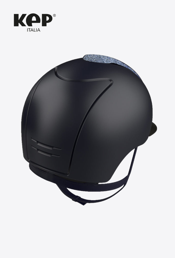 KEP - Helm Cromo 2.0 Tessuti