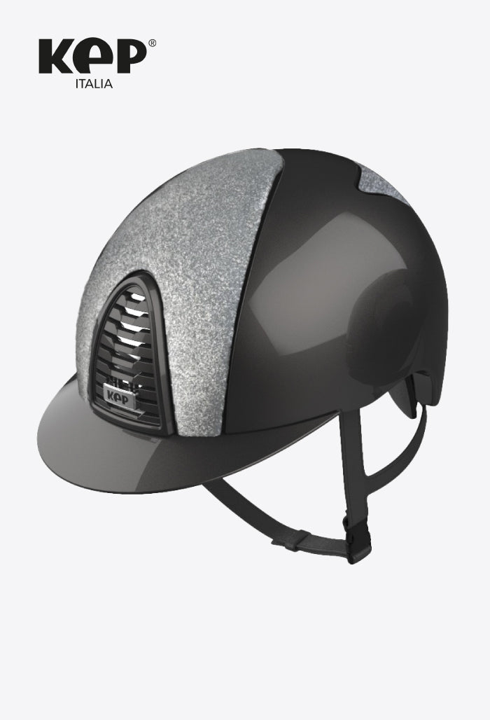 KEP - Helm Cromo 2.0 Tessuti