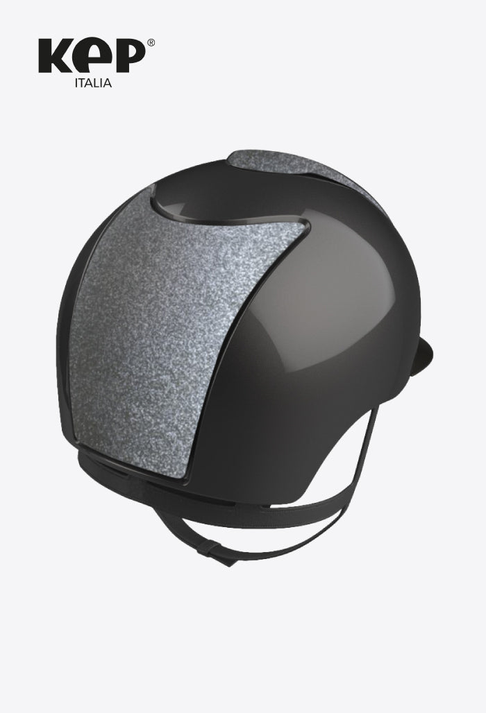 KEP - Helm Cromo 2.0 Tessuti