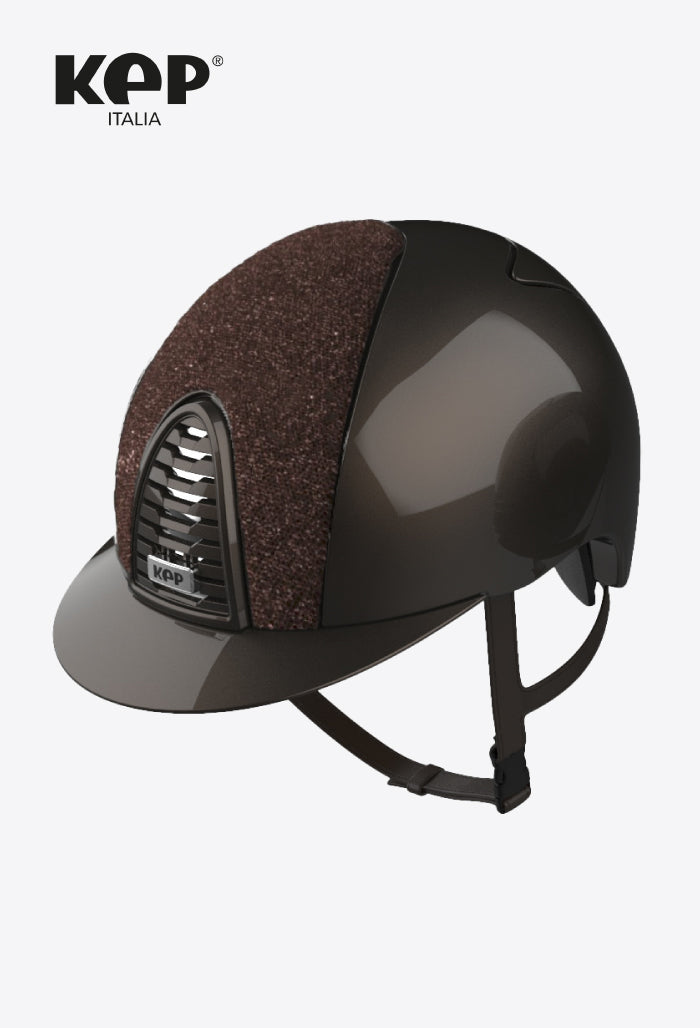KEP - Helm Cromo 2.0 Tessuti