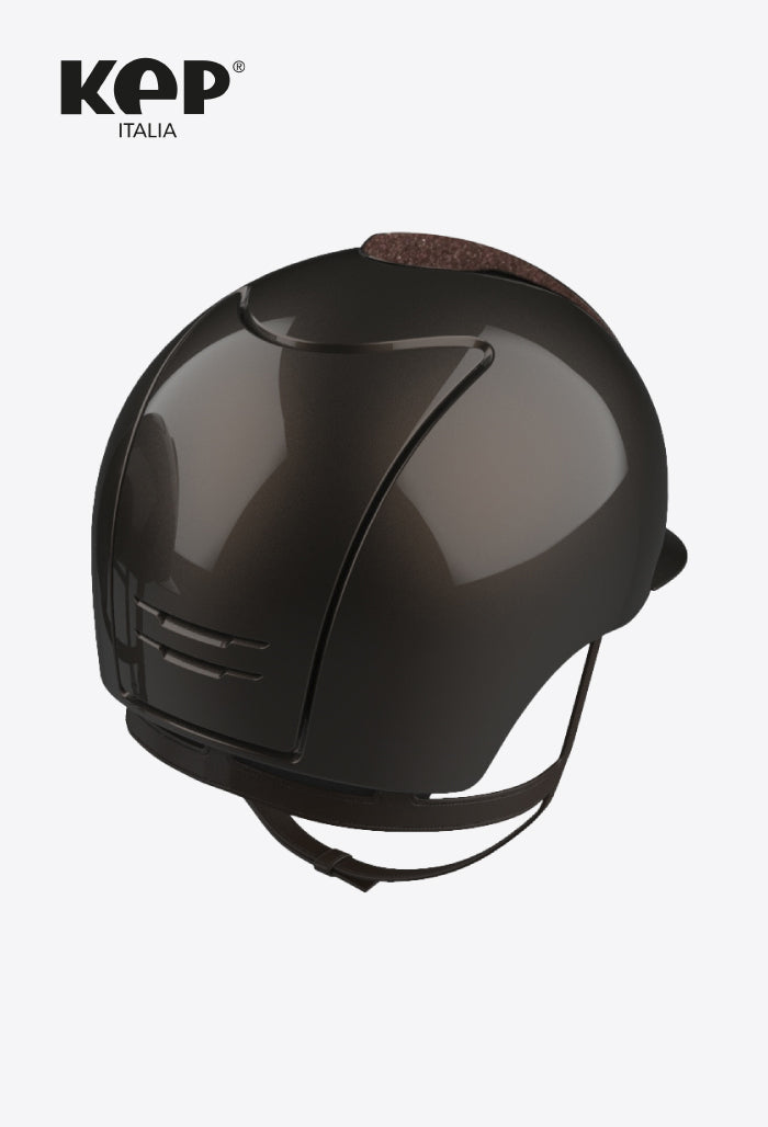 KEP - Helm Cromo 2.0 Tessuti