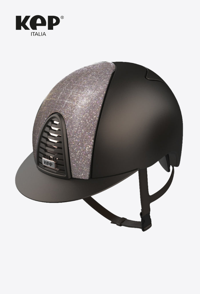 KEP - Helm Cromo 2.0 Tessuti