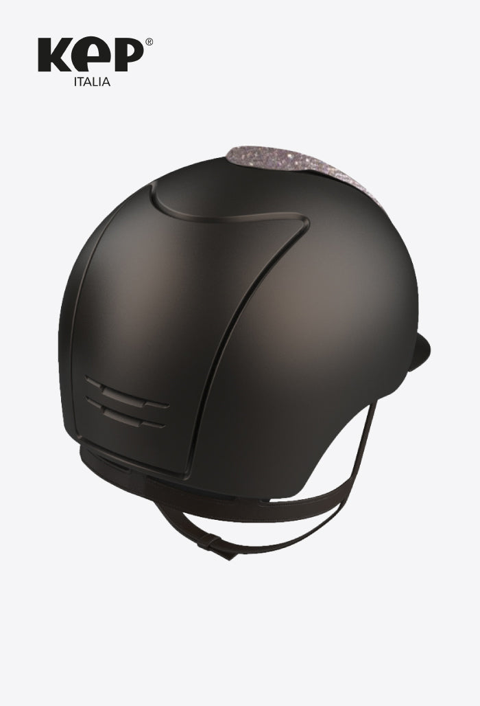 KEP - Helm Cromo 2.0 Tessuti