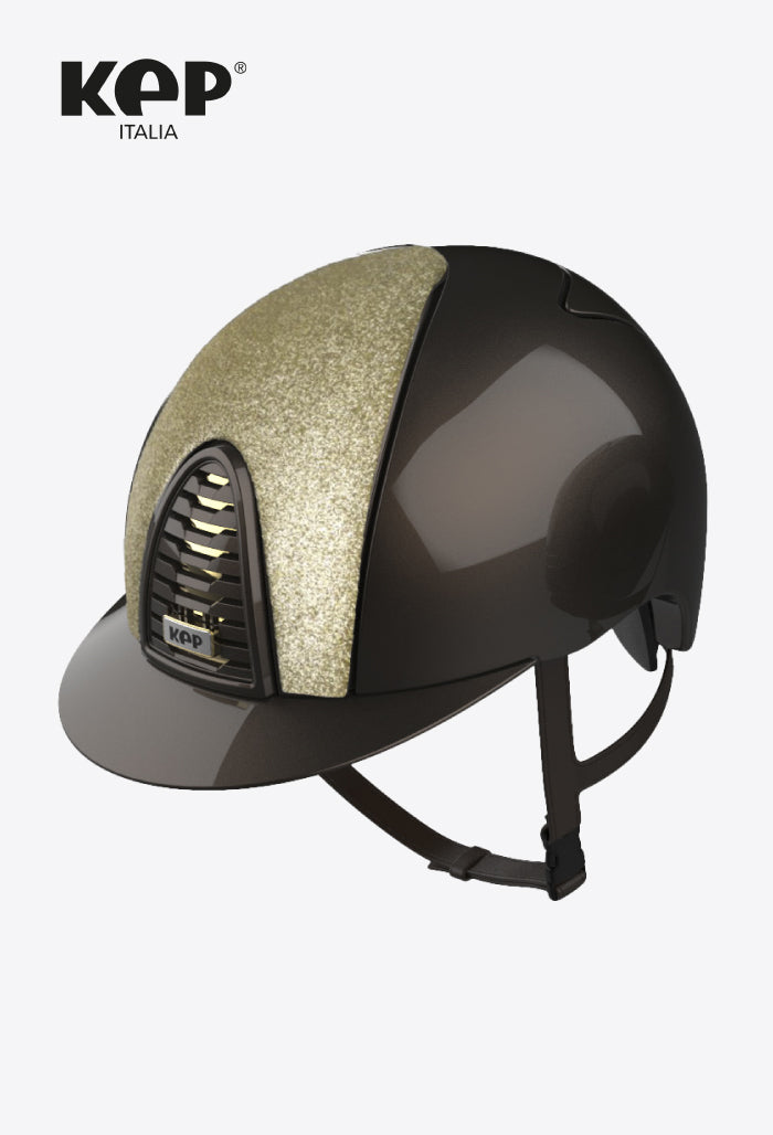 KEP - Helm Cromo 2.0 Tessuti