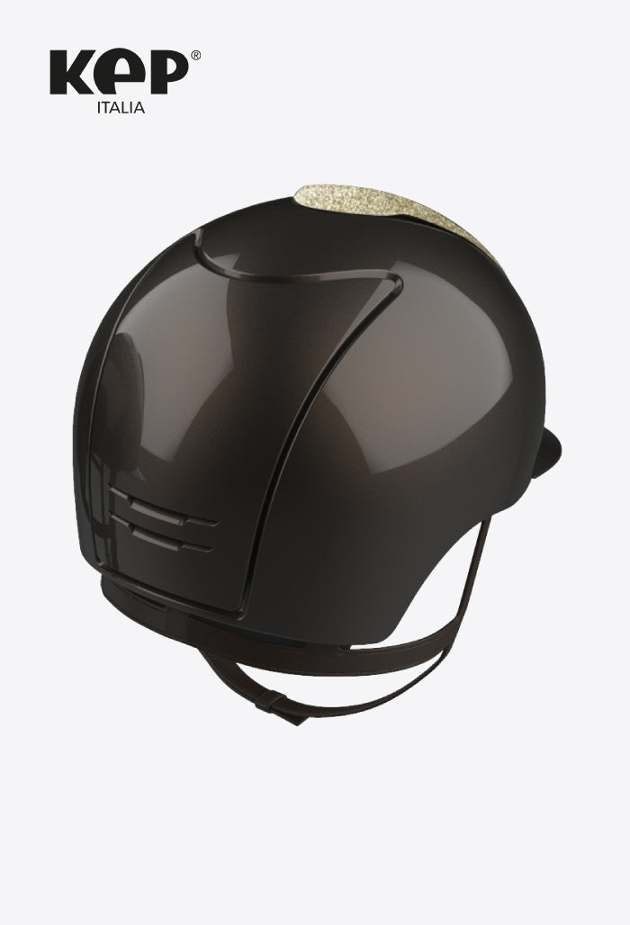 KEP - Helm Cromo 2.0 Tessuti