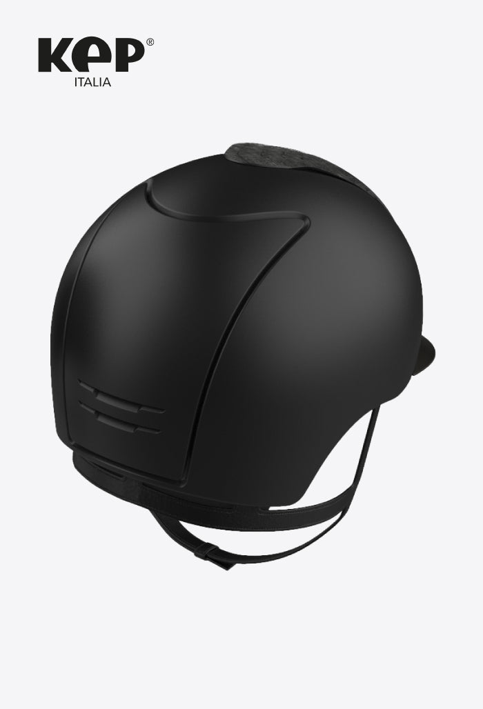 KEP - Helmet Cromo 2.0 Python