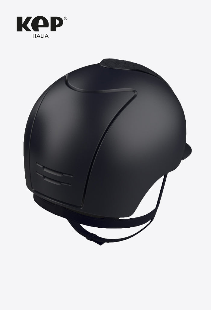 KEP - Helmet Cromo 2.0 Python