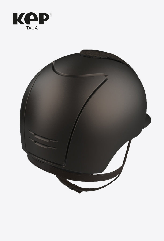 KEP - Helmet Cromo 2.0 Python