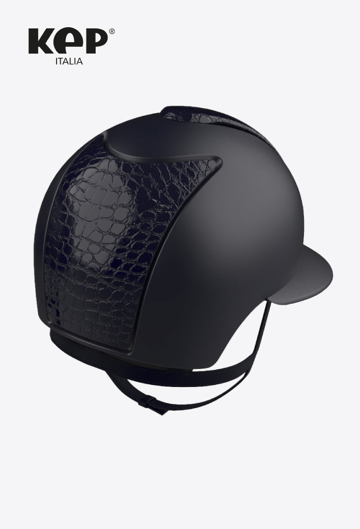 KEP - Helmet Cromo 2.0 Cocco Style