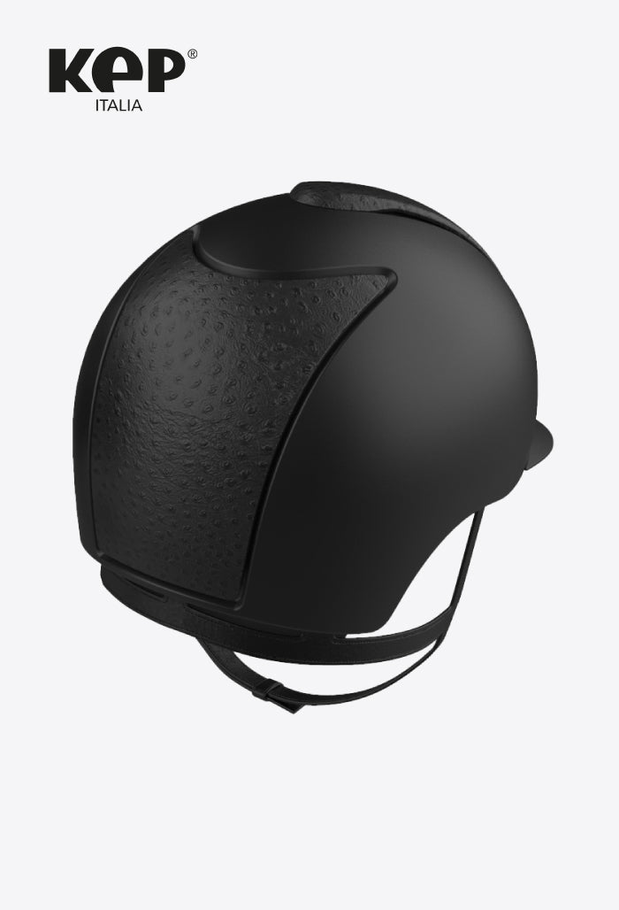 KEP - Helmet Cromo 2.0 Ostrich