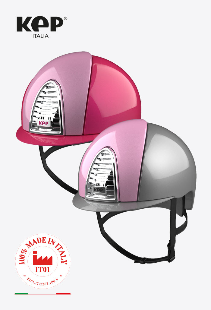KEP - Helm Cromo 2.0 XC Cross