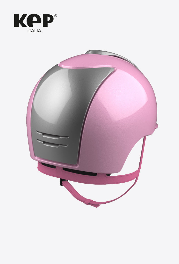 KEP - Helm Cromo 2.0 XC Cross