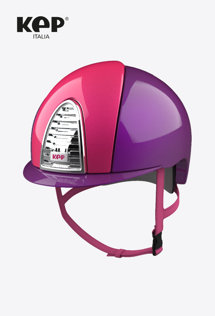 KEP - Helm Cromo 2.0 XC Cross