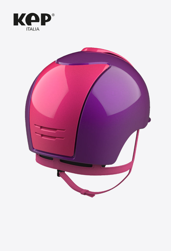 KEP - Helm Cromo 2.0 XC Cross