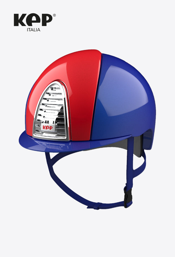 KEP - Helm Cromo 2.0 XC Cross