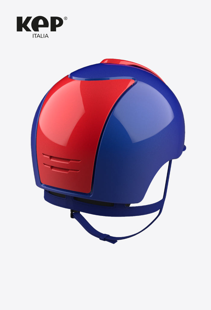 KEP - Helm Cromo 2.0 XC Cross