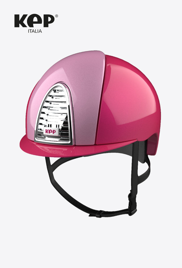 KEP - Helm Cromo 2.0 XC Cross