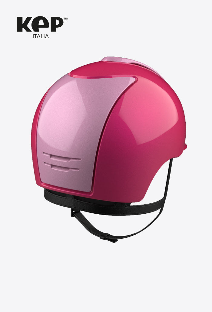 KEP - Helm Cromo 2.0 XC Cross