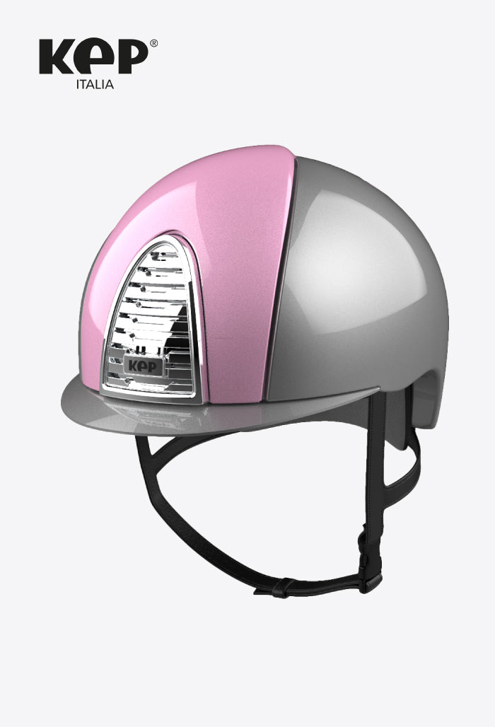 KEP - Helm Cromo 2.0 XC Cross