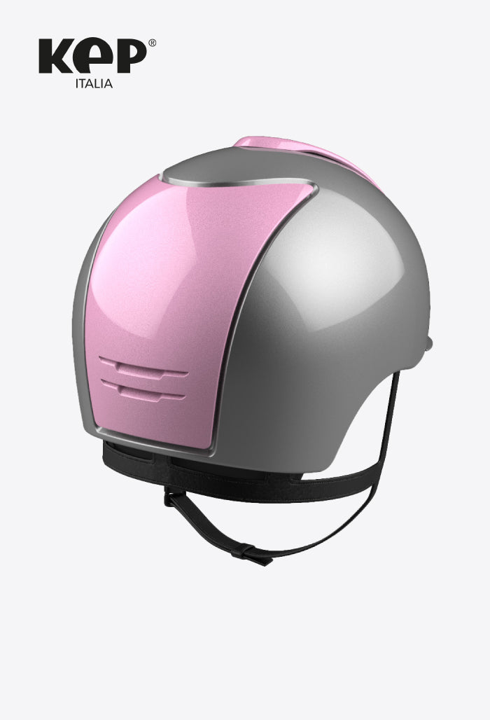 KEP - Helm Cromo 2.0 XC Cross