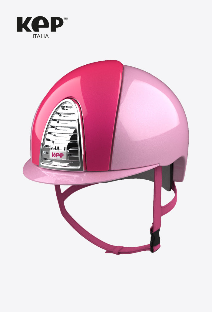 KEP - Helm Cromo 2.0 XC Cross