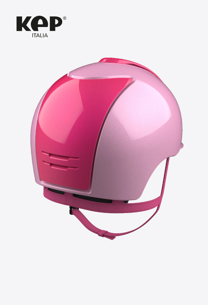KEP - Helm Cromo 2.0 XC Cross