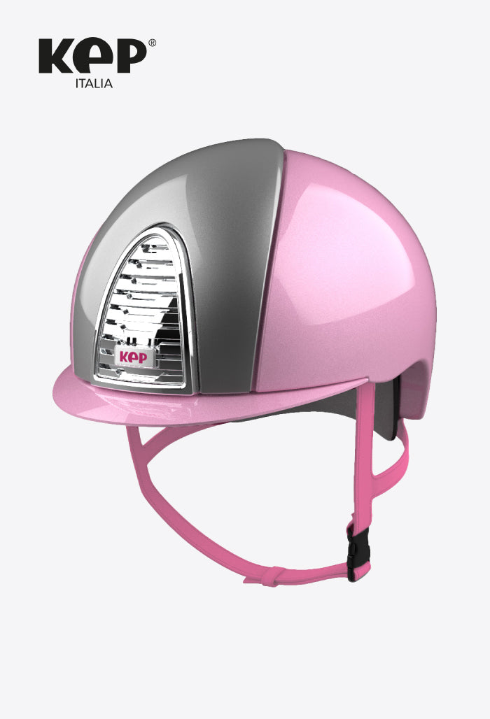 KEP - Helm Cromo 2.0 XC Cross