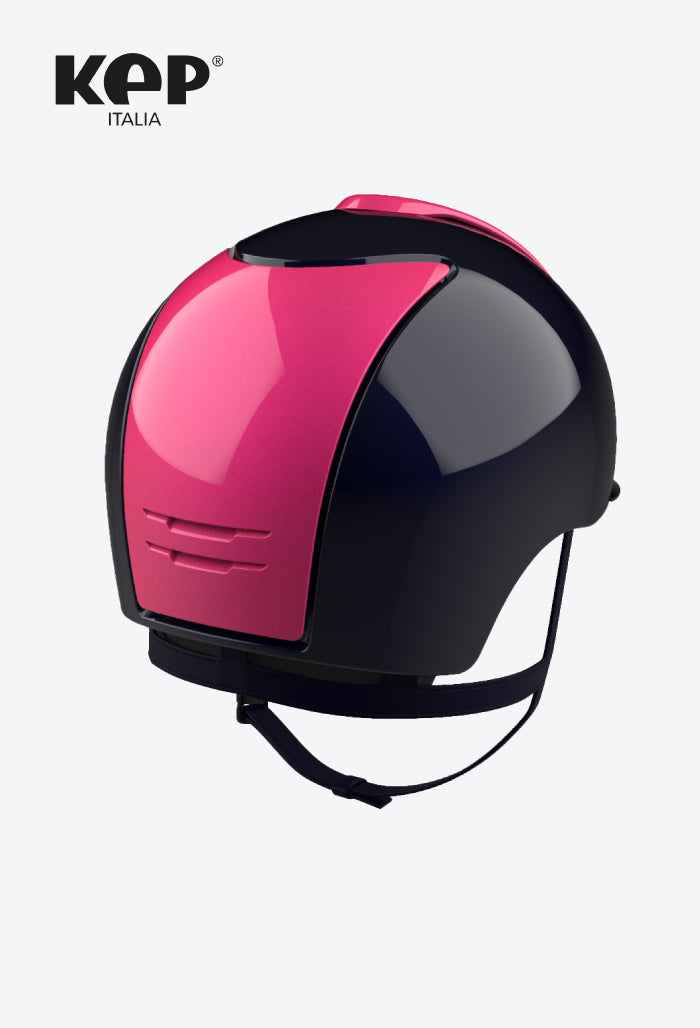 KEP - Helm Cromo 2.0 XC Cross