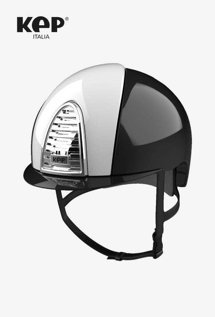 KEP - Helm Cromo 2.0 XC Cross