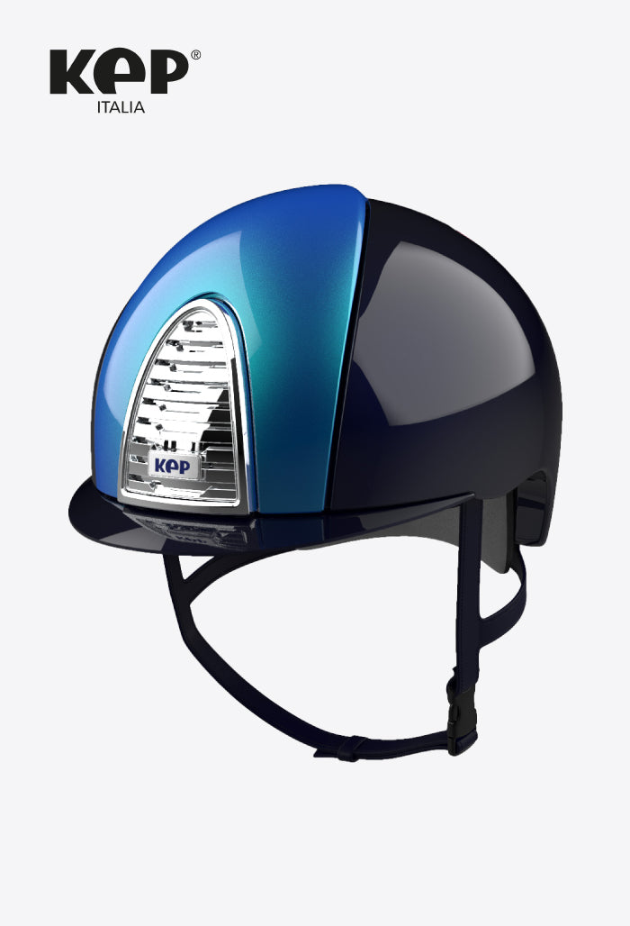 KEP - Helm Cromo 2.0 XC Cross