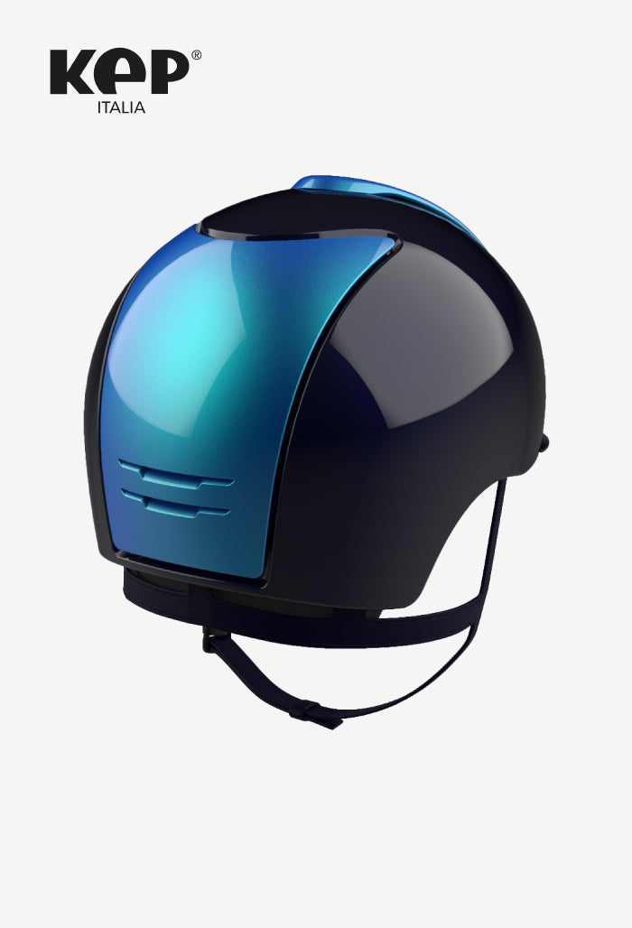 KEP - Helm Cromo 2.0 XC Cross