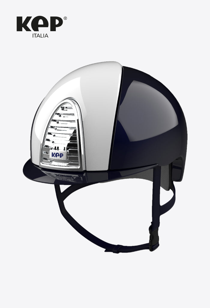 KEP - Helm Cromo 2.0 XC Cross