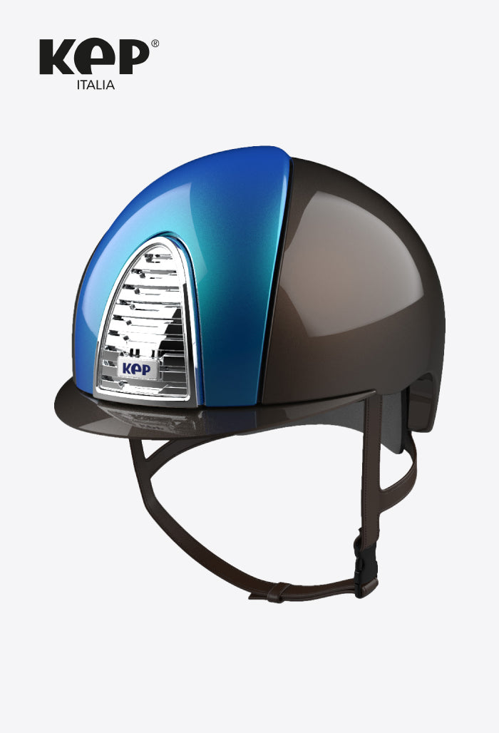 KEP - Helm Cromo 2.0 XC Cross