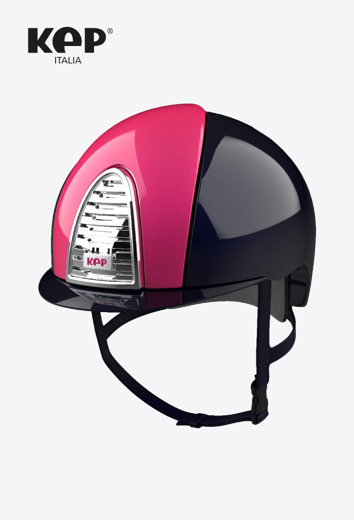 KEP - Helm Cromo 2.0 XC Cross