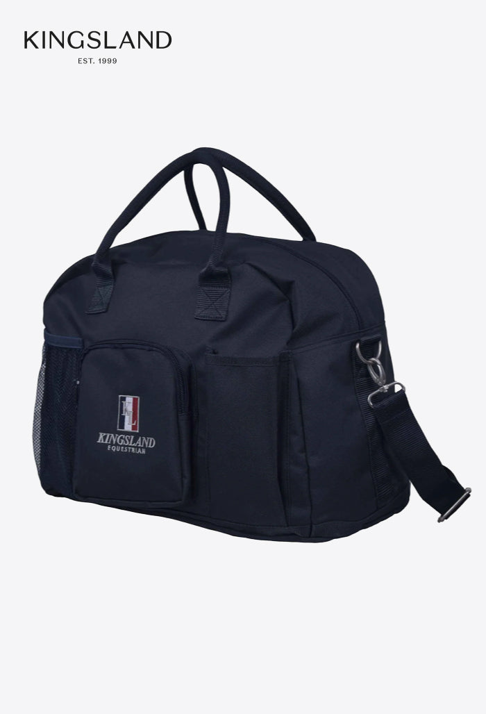 Kingsland - Classic Groom Bag