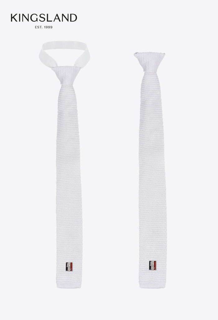 Kingsland - Classic Men Tie