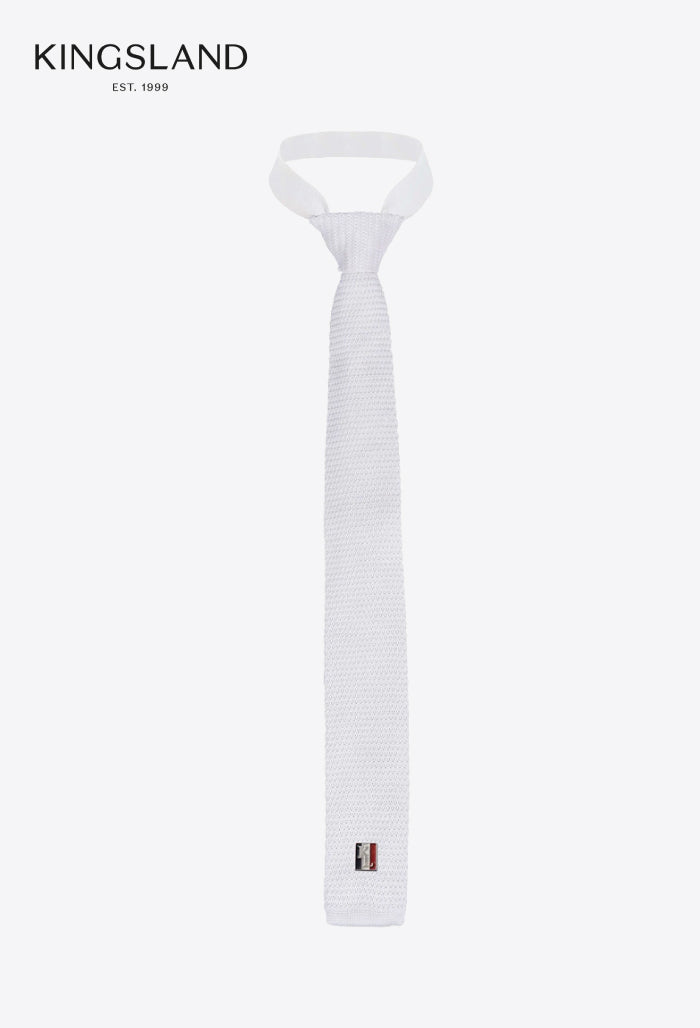 Kingsland - Classic Men Tie