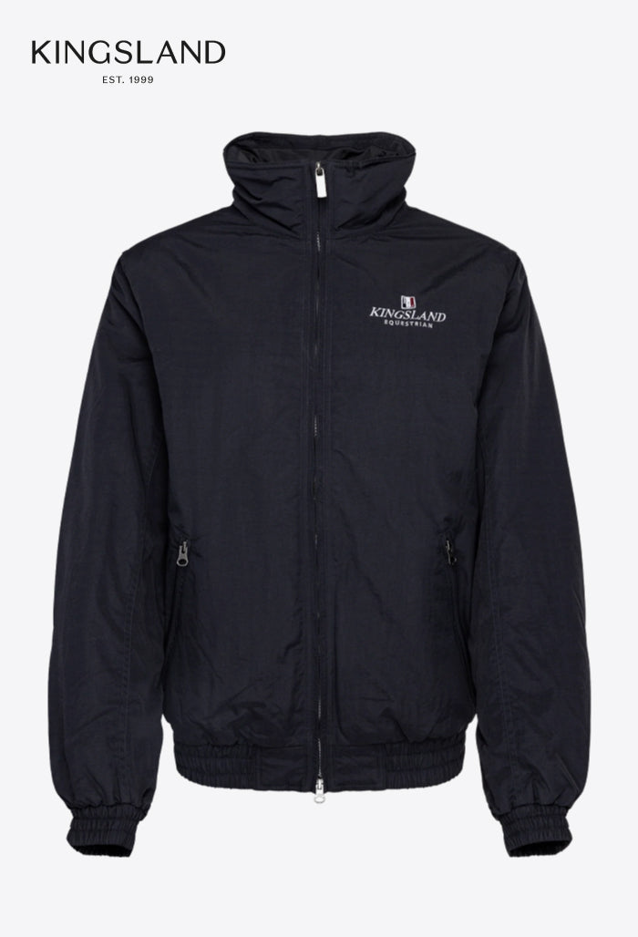 Kingsland - Classic Unisex Bomber Jacket