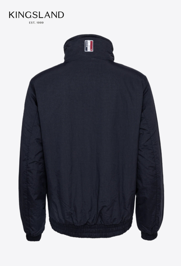 Kingsland - Classic Unisex Bomber Jacket
